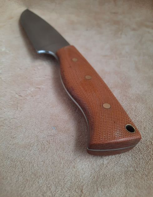 Hunter Knife